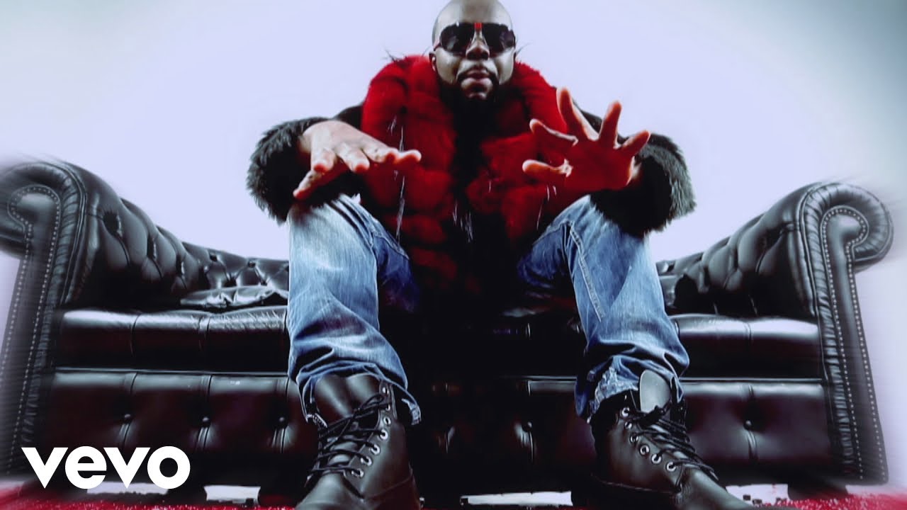 Watch Maître Gims - Melynda Gates (Clip officiel) on YouTube