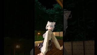 僕はね、正義の見方になりたかったんだ #games #vrchat #vrc #shinano #fate