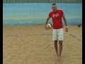 Beach Volley World Passing Tecnique