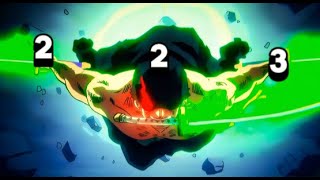 Headshot | One piece edit but it took me 10+ hours....
