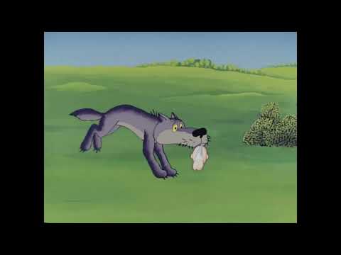 История мультфильма «Жил-был пёс» (1982 г.)