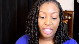 CoverGirl Queen Collection 3 in 1 Flawless Foundation First Impression + Application