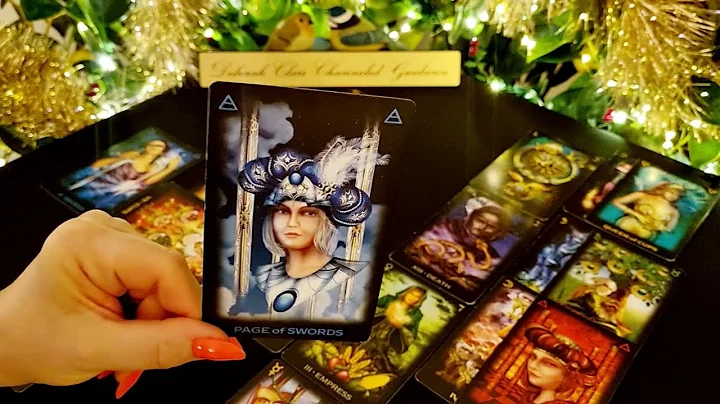 *ARIES* mid Dec '22 - DECISION TIME!...They made a...
