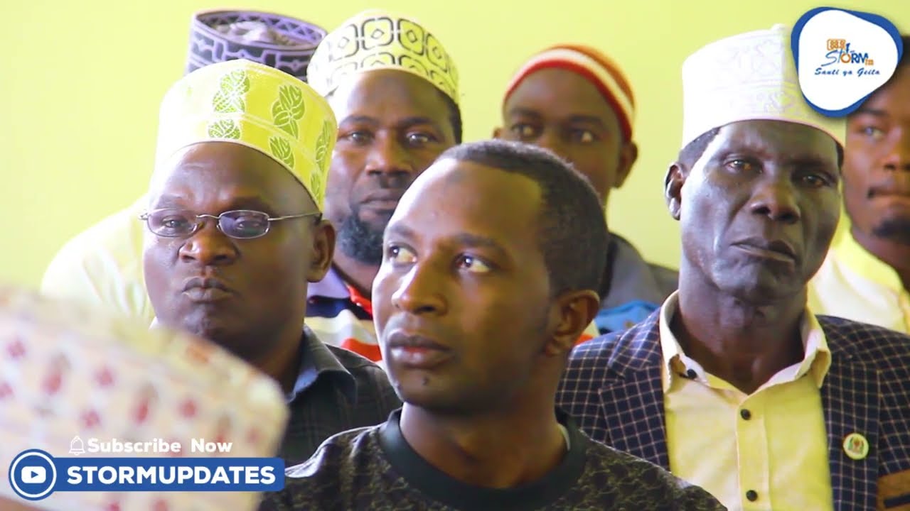 MBUNGE GEITA MJINI ATOA TENDE MWEZI MTUKUFU