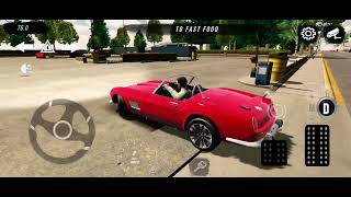 Car Parking game with Multiplayer Mode and Tuning Cars || Android game || Simular Games  screenshot 1