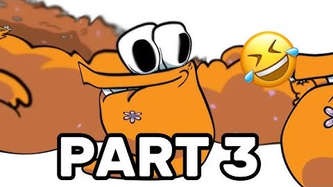 Number lore 5 But I EDITED IT! 😂-Part 3 (YTP)