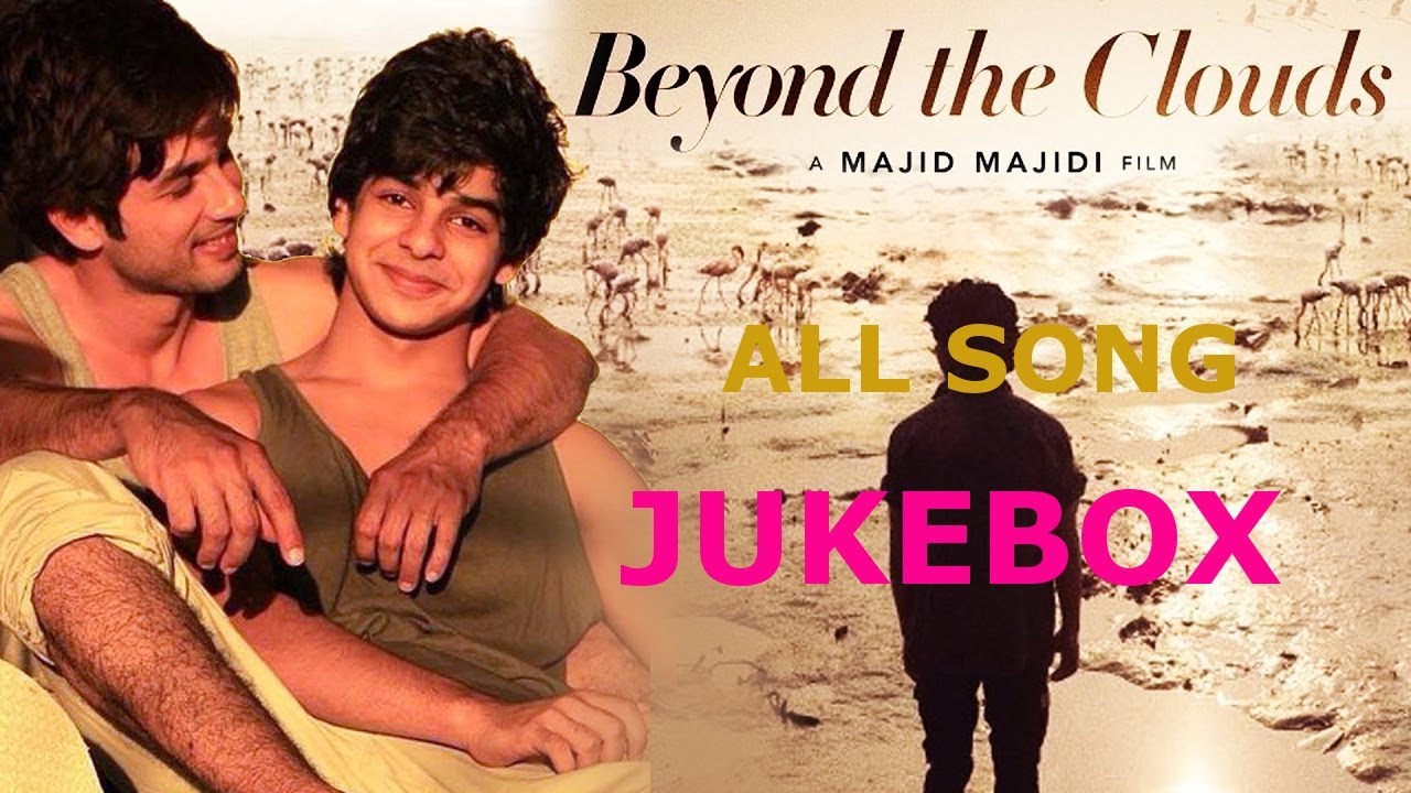 Download Beyond the Clouds - Movie | All Song