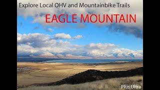 Career Overview Eagle Mountain Exploration