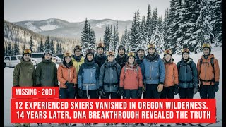 Celebrity Oregon 2001 cold case solved | arrest shocks community Profile