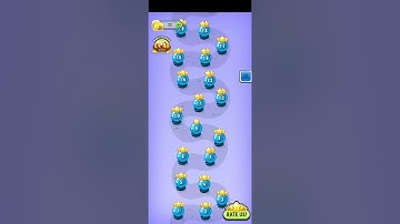 Bubble Shooter  Game - All Levels Gameplay Walkthrough (Android, IOS)   Level 69