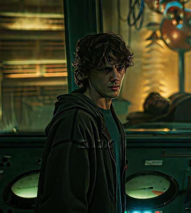 Tyler's Instinct ☠️🔥| VAI VAI TRAIR [SLOWED]