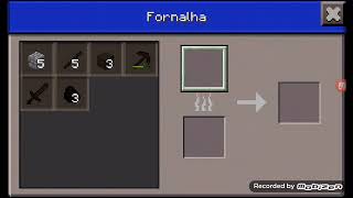 Vida Do Sonic No Mastercraft Parte 1