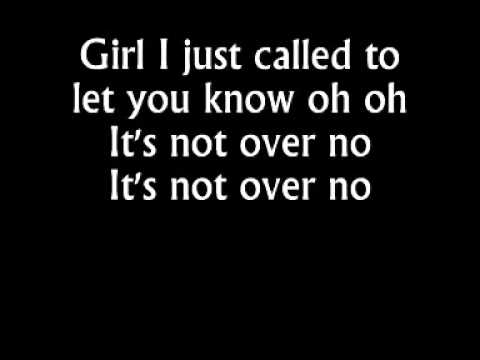 Don't Go Video