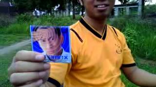 Iklan Lucu Terbaru Paramex 2013 Oleh Pangeran JamaL Kota Kudus 085641059301