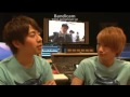 武士ロックフェスティバル2013　DVD　PRコメント