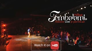 Tembalami - Ndione (Live @ Permican) chords