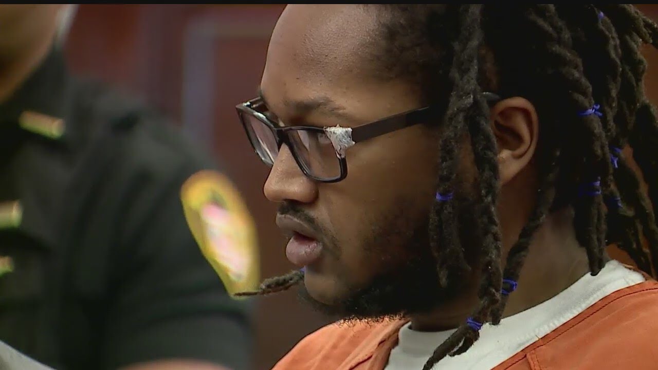 Man pleads guilty to killing girlfriend during fight in Youngstown ...