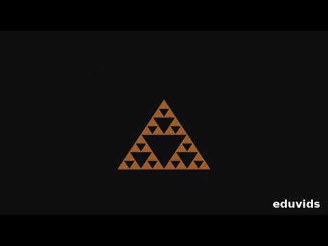 How Fractals Generate Infinite Patterns Through Self‑Similarity and Recursion