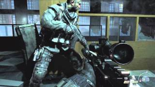 Call Of Duty: Modern Warfare 3 Playthrough HD Part 14 (Walkthrough)