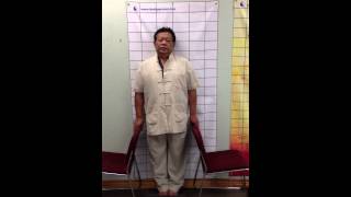 Master Hong Teaching 2