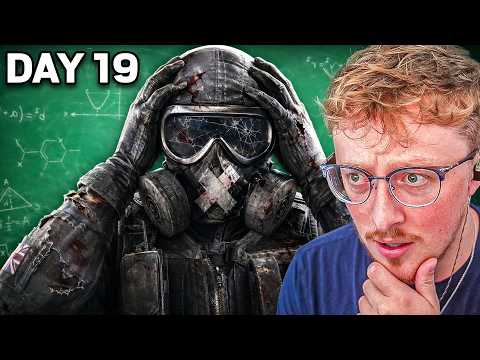 I Tried to go from BOT to PRO in 30 Days in R6 *NOTJOEYBLACK REACTS*