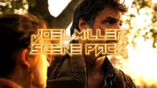 Joel Miller Scene Pack 4K 60 Fps.
