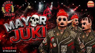 RP PUNK OFFICIAL DAY 7MINGGU BERSAMA GRANITA #imeroleplay #opj #imeroleplay
