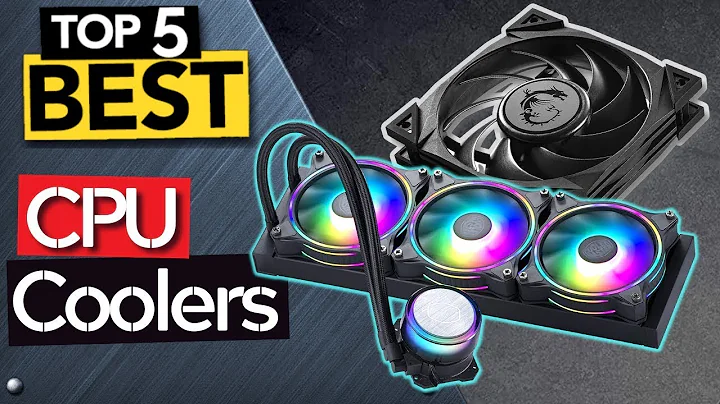 Don't buy a LGA CPU Cooler until You see This!