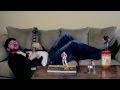 Sexy And I Know It PARODY COVER LMFAO 