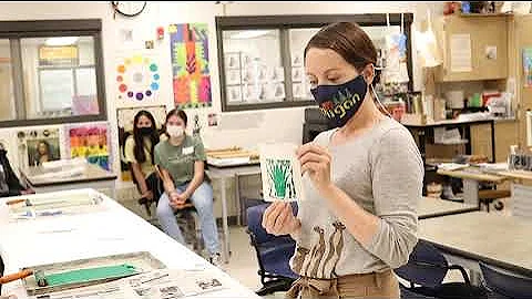 Freshman Orientation 2021