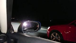 2010 Lexus is 250 vs. 2013 Audi A3