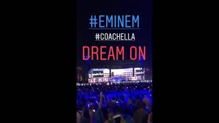 EMINEM Coachella 2018 с Dr. Dre & 50 Cent (полное живое исполнение)