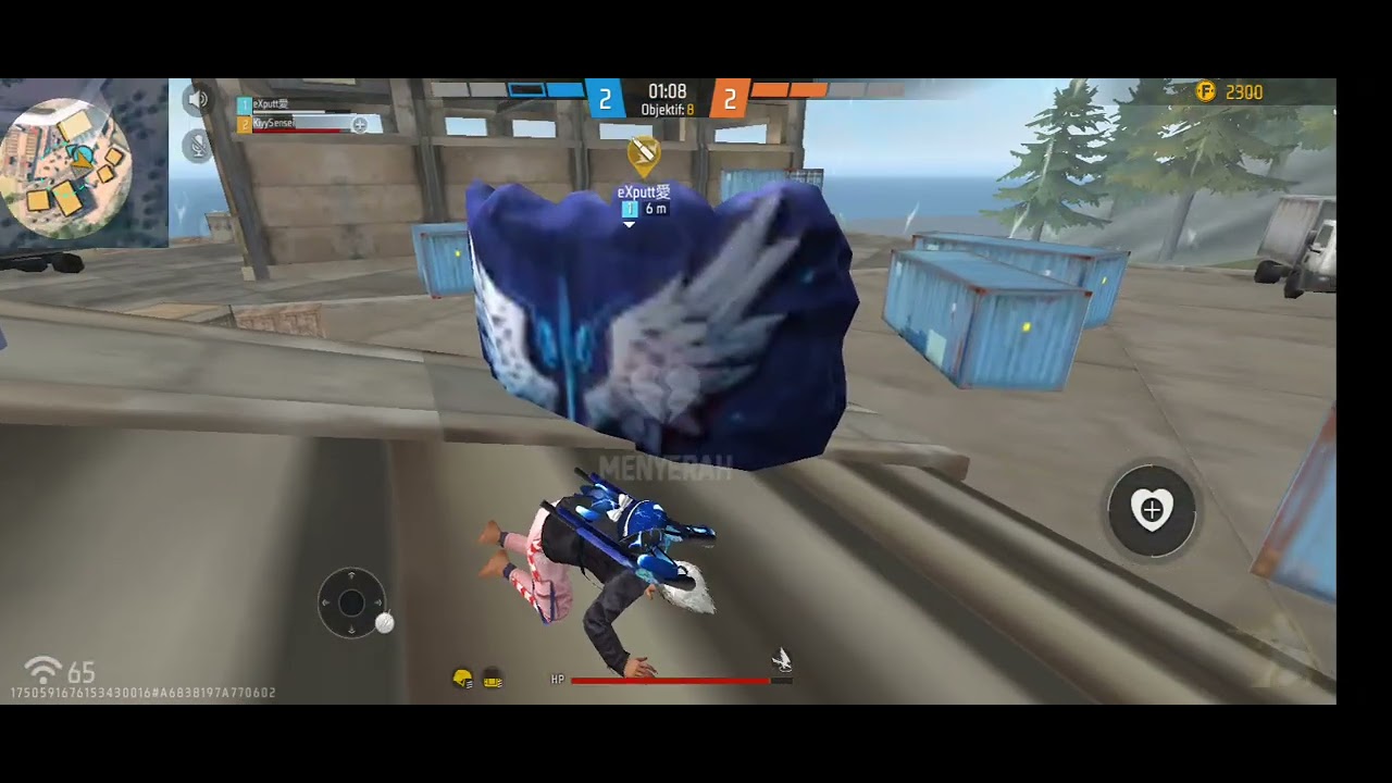 BARENG PRO PELER !!  // NO EDIT !!  // 