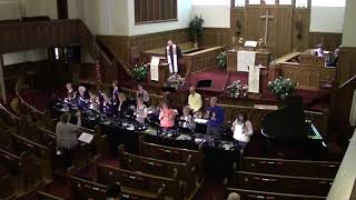 2018-0429 Blessed Assurance - Hymn