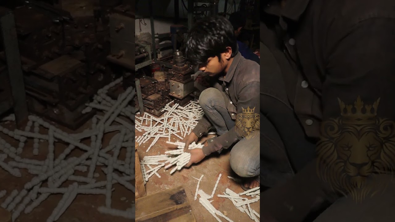 Inside the Factory: Crafting Durable Bucket Handle Covers from Plastic. DIY bucket handle covers