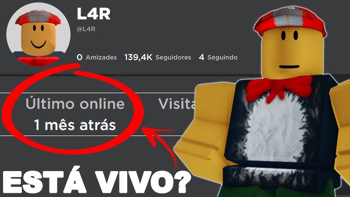 Crianças e adolescentes no Roblox estão participando de protestos