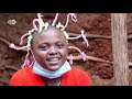 COVID 19 Kenya Mtindo Wa Nywele Uitwao Corona COVID 19 Kenya Mtindo Wa Nywele Uitwao Corona