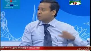 Bangla Talk Show Tritio Matra 03 October 2014 With Dr  Tuhin Malik And Golam Maula Rony part 2360p screenshot 5