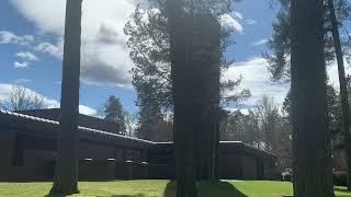 Själaringning Skogskapellet, Katrineholms kommun