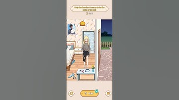 Brain Puzzle: Tricky Quest – Level 129 Ballroom Spotlight Answer 👗✨ | Dress Her Like Cinderella!