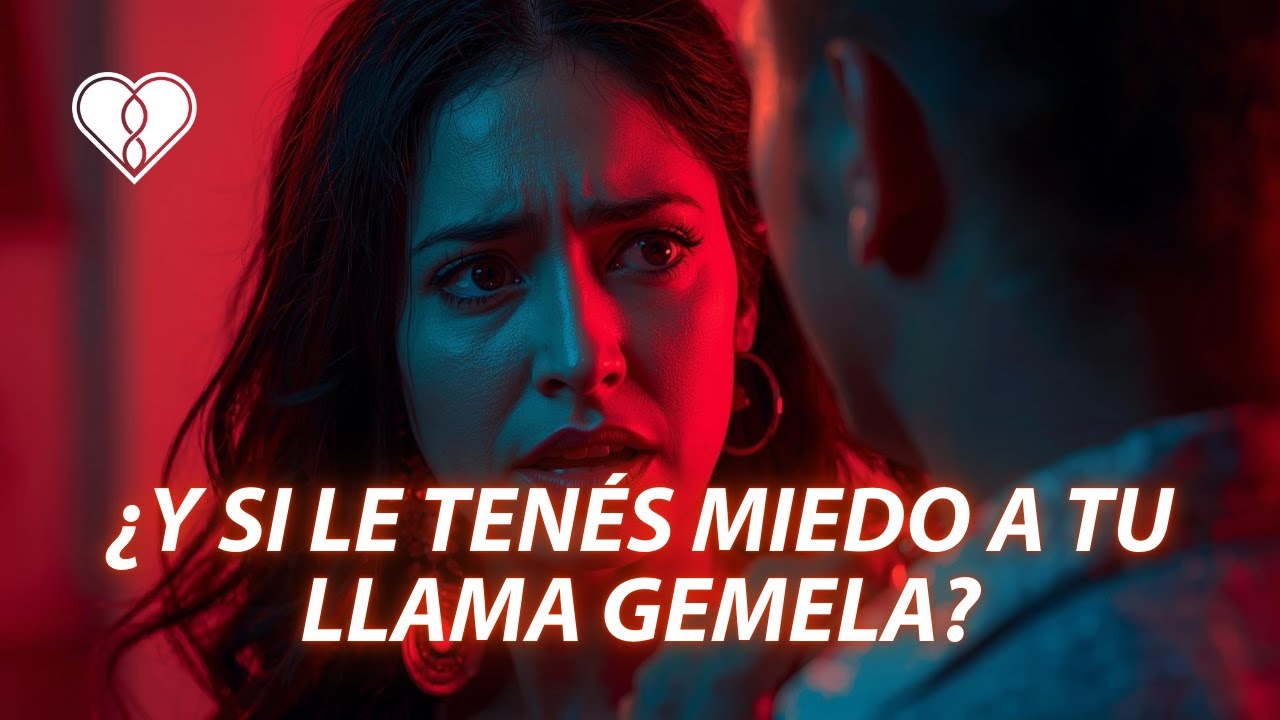 Le tenés miedo a tu Llama Gemela (y esta es el verdadera razón)