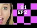 Cheerleaders in the Chess Club - Ep2 / S1