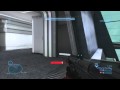 Halo Reach Beta - Overkill Extermination by i6 Hitman - HD