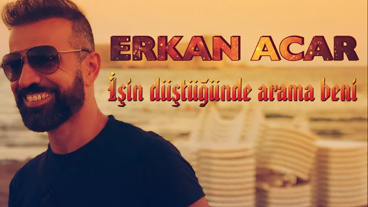 Erkan Acar (in dtnde arama beni)