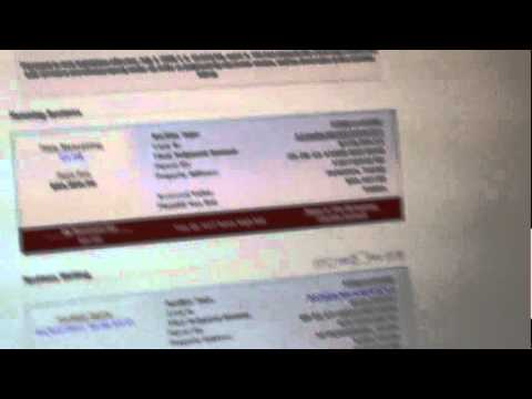 Foreclosue Auction- Stupid Money