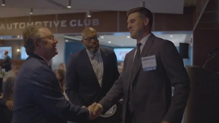 2022 HOF Inductee: David Horst Interview