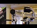 CES 2019: Boss Phantom handlebar speakers | Crutchfield video