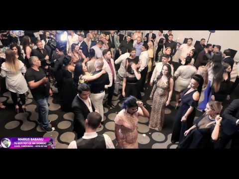 Marius Babanu - Tu esti tot ce imi doresc Botez Adi de Adi New Live 2017 byDanielCameramanu
