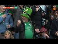 PRENDERGASTS PERFECT PASS  | SCOTLAND v IRELAND | GUINNESS M6N