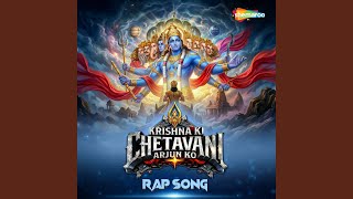 Krishna Ki Chetavani Arjun Ko Rap Song